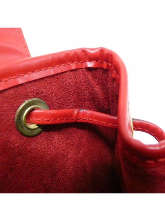 Louis Vuitton Epi Montsouris Backpack main image 4
